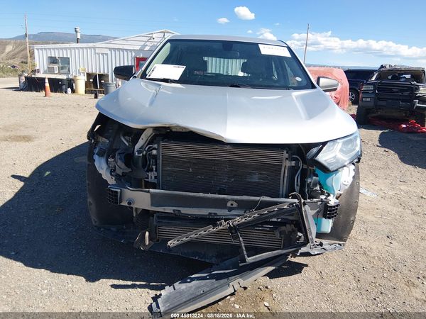 2019 CHEVROLET EQUINOX LS — I115