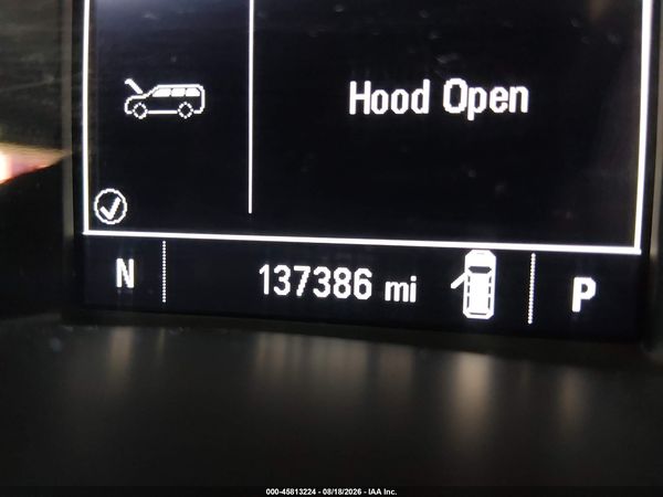 2019 CHEVROLET EQUINOX LS — I118