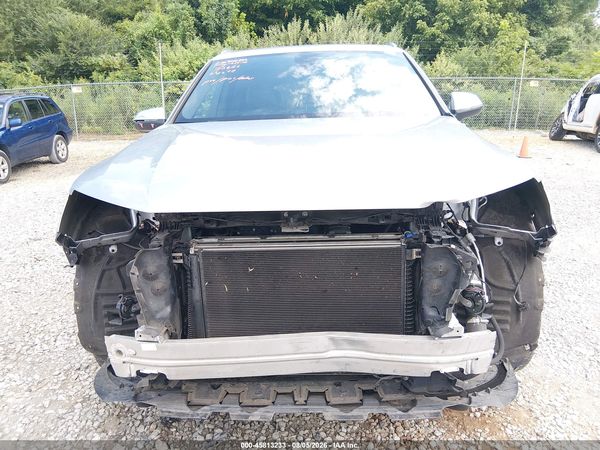 2019 AUDI Q7 45 PREMIUM/45 SE PREMIUM