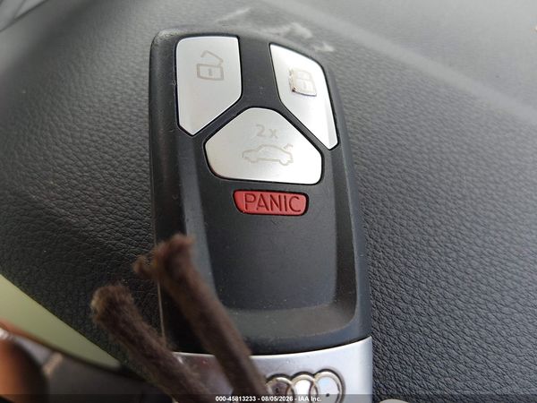 2019 AUDI Q7 45 PREMIUM/45 SE PREMIUM