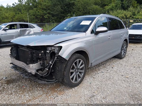 2019 AUDI Q7 45 PREMIUM/45 SE PREMIUM