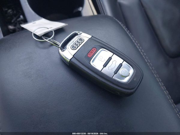 2015 AUDI S5 3.0T PREMIUM PLUS