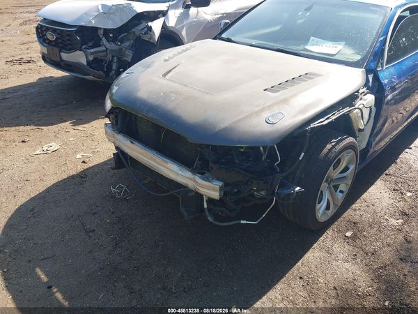 2015 AUDI S5 3.0T PREMIUM PLUS