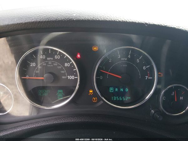 2018 JEEP WRANGLER JK UNLIMITED ALTITUDE 4X4