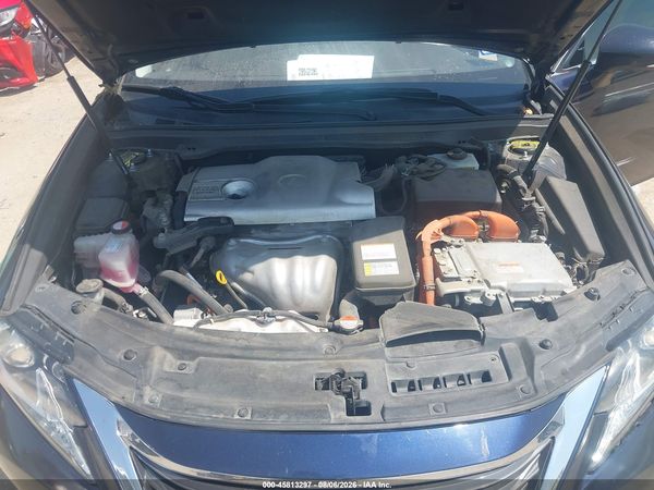 2016 LEXUS ES 300H
