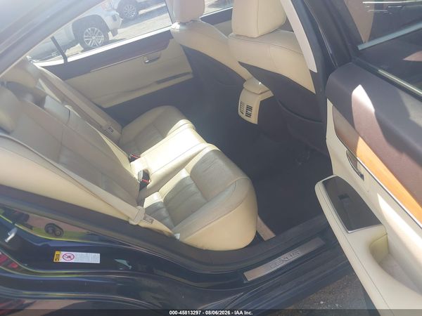 2016 LEXUS ES 300H