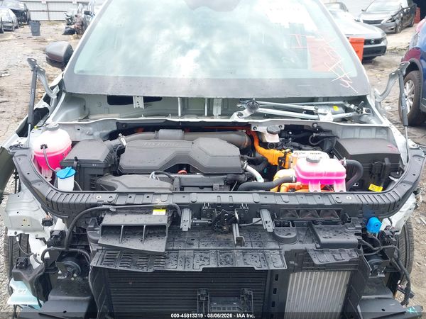 2026 KIA CARNIVAL MPV HYBRID SX