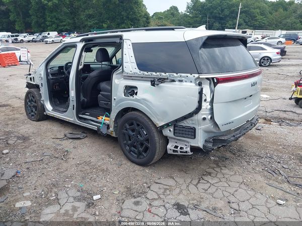 2026 KIA CARNIVAL MPV HYBRID SX