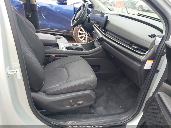 2026 KIA CARNIVAL MPV HYBRID SX