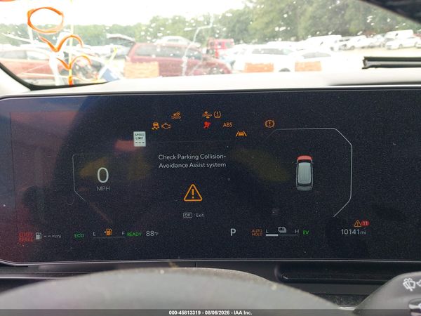 2026 KIA CARNIVAL MPV HYBRID SX