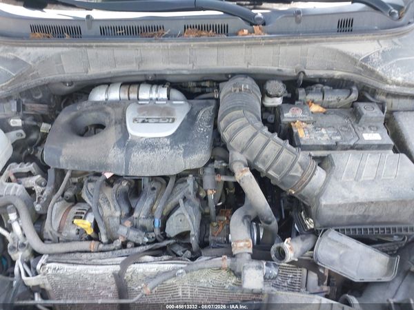 2018 HYUNDAI KONA LIMITED