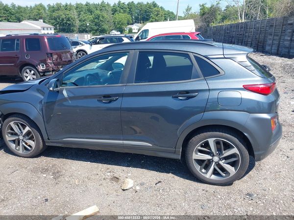 2018 HYUNDAI KONA LIMITED