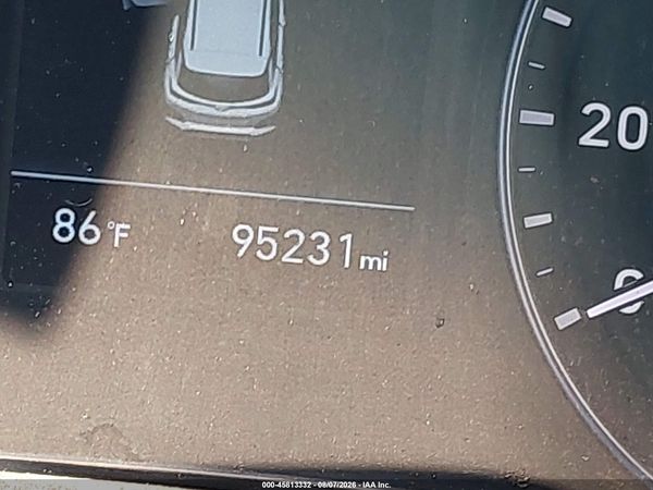 2018 HYUNDAI KONA LIMITED