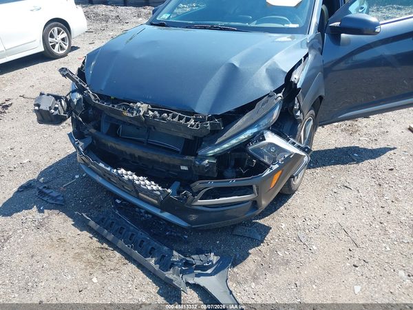 2018 HYUNDAI KONA LIMITED