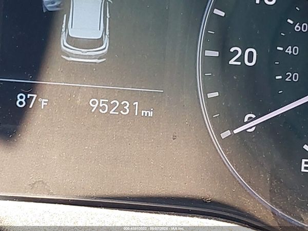 2018 HYUNDAI KONA LIMITED