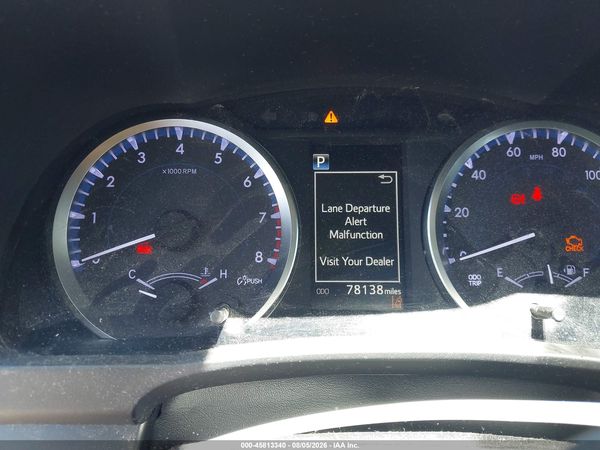 2018 TOYOTA HIGHLANDER LE PLUS