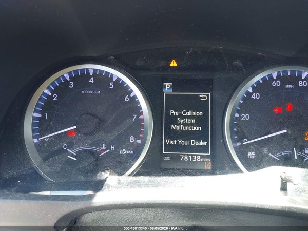 2018 TOYOTA HIGHLANDER LE PLUS