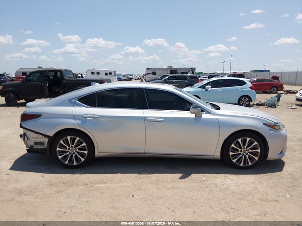 2020 LEXUS ES 350 350 Premium