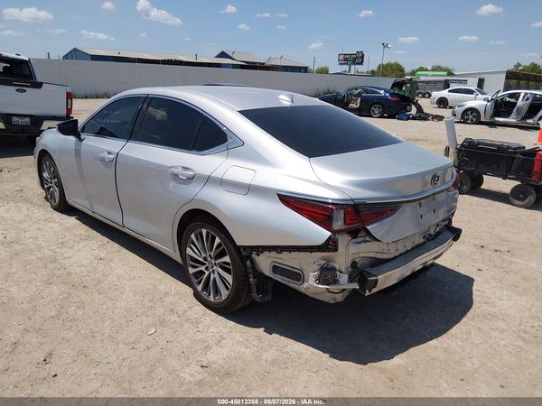 2020 LEXUS ES 350 350 Premium