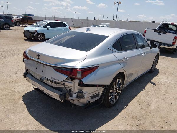 2020 LEXUS ES 350 350 Premium