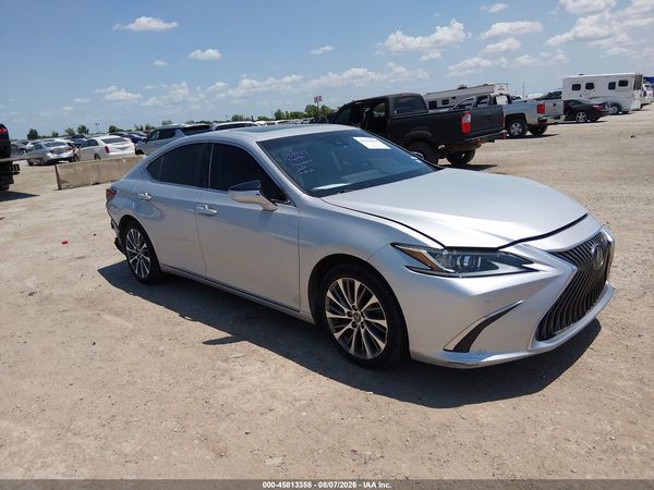 2020 LEXUS ES 350 350 Premium
