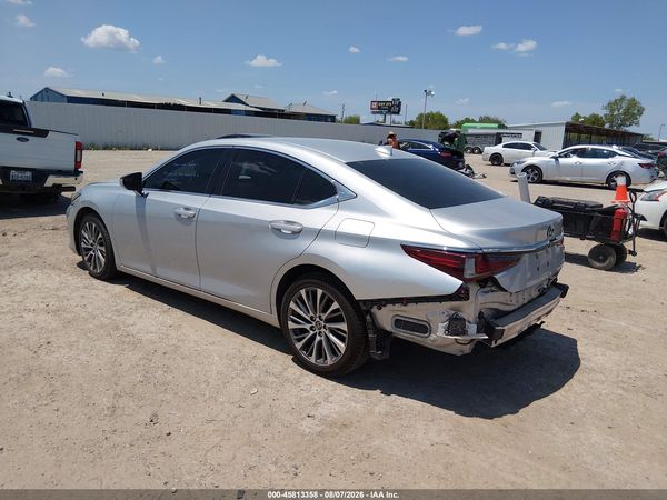 2020 LEXUS ES 350 350 Premium