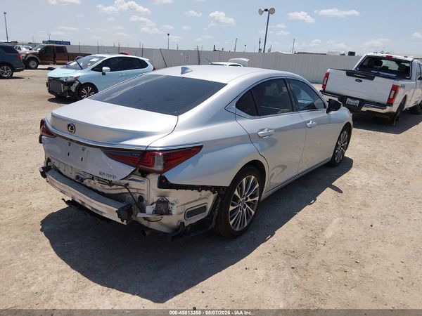 2020 LEXUS ES 350 350 Premium