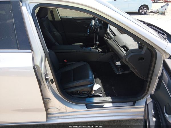 2020 LEXUS ES 350 350 Premium