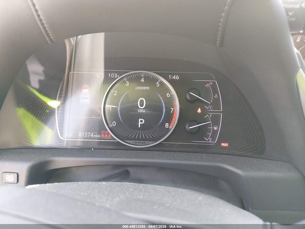 2020 LEXUS ES 350 350 Premium