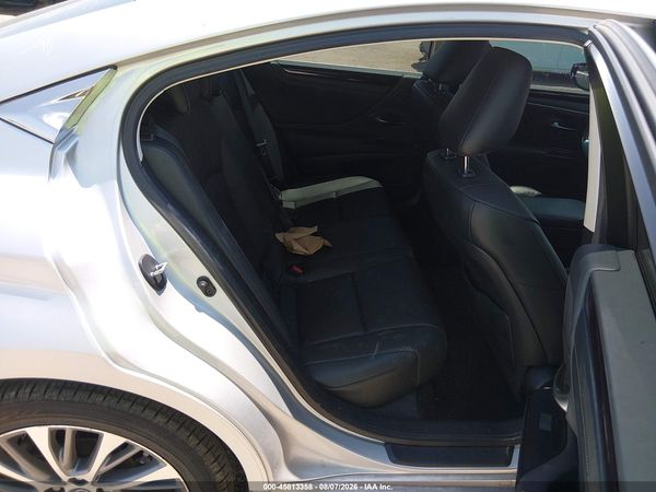 2020 LEXUS ES 350 350 Premium