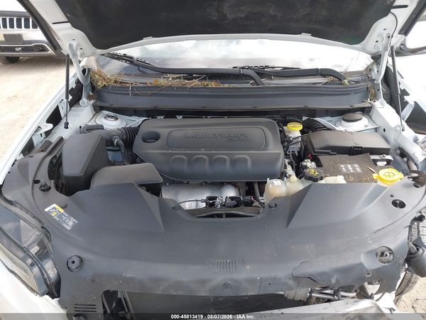 2021 JEEP CHEROKEE LATITUDE FWD