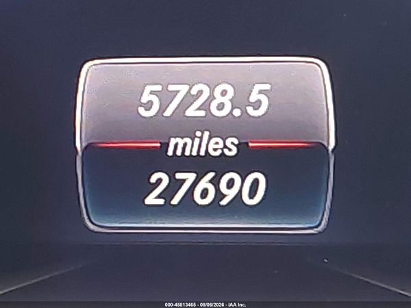 2018 MERCEDES-BENZ CLA 250 CLA250