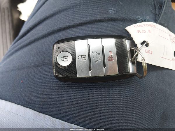 2016 KIA SOUL !