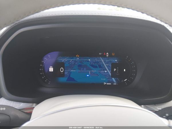 2024 VOLVO S60 B5 ULTIMATE DARK THEME