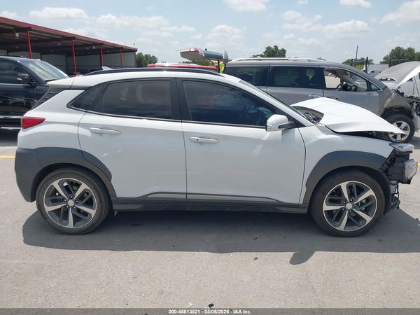 2021 HYUNDAI KONA LIMITED