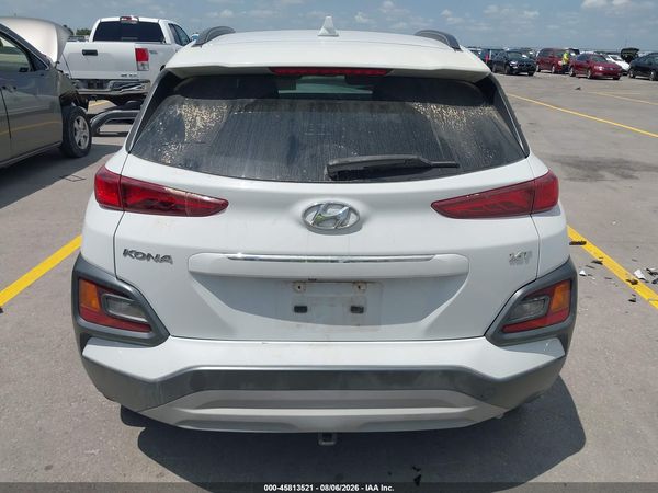 2021 HYUNDAI KONA LIMITED