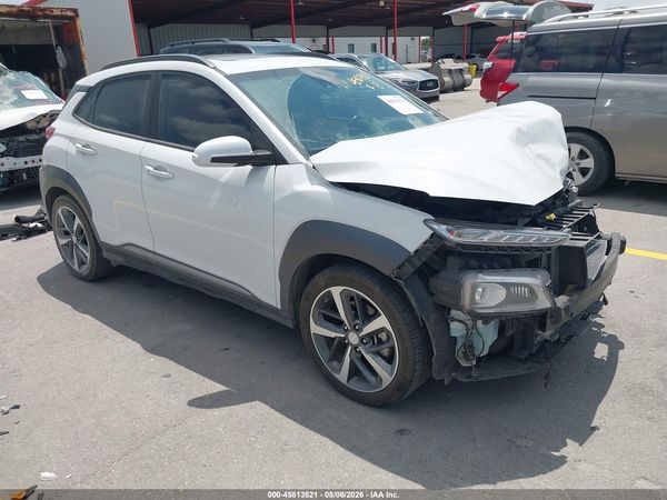2021 HYUNDAI KONA LIMITED