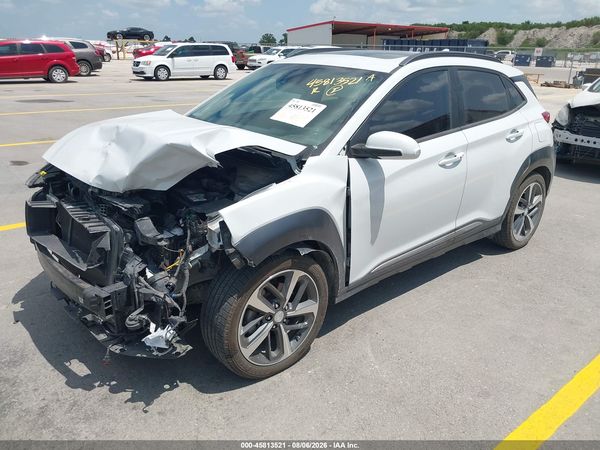 2021 HYUNDAI KONA LIMITED