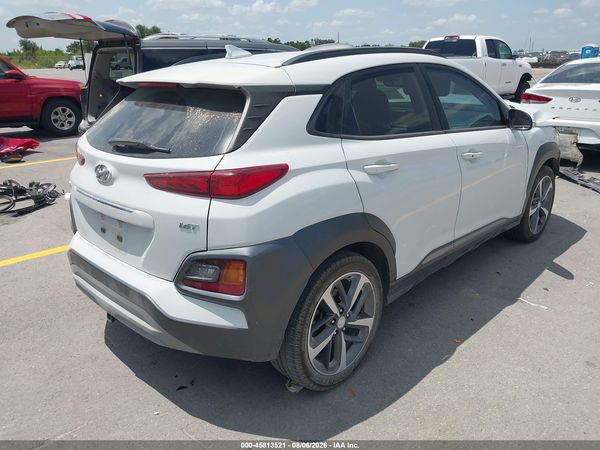 2021 HYUNDAI KONA LIMITED