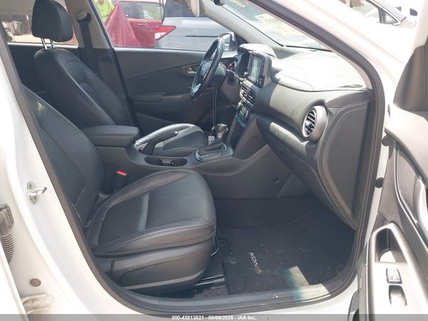 2021 HYUNDAI KONA LIMITED