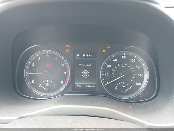 2021 HYUNDAI KONA LIMITED