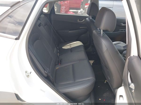 2021 HYUNDAI KONA LIMITED