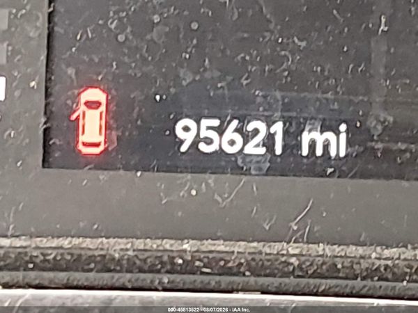 2019 JEEP CHEROKEE LATITUDE 4X4