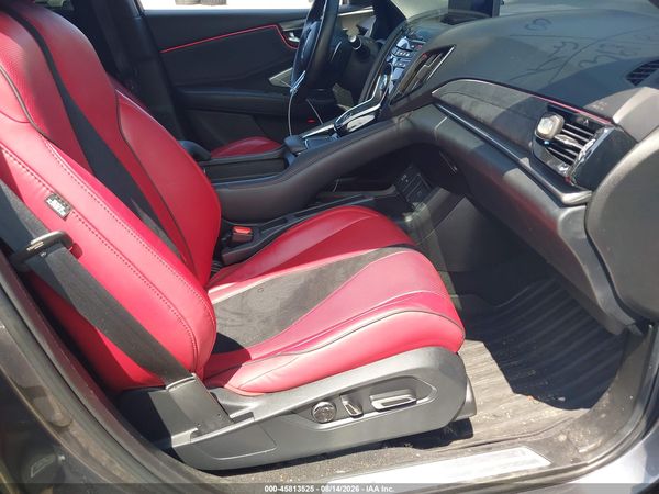 2020 ACURA RDX A-SPEC PACKAGE