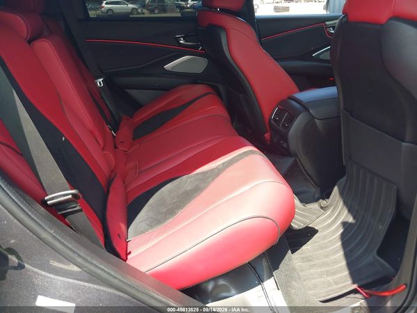 2020 ACURA RDX A-SPEC PACKAGE
