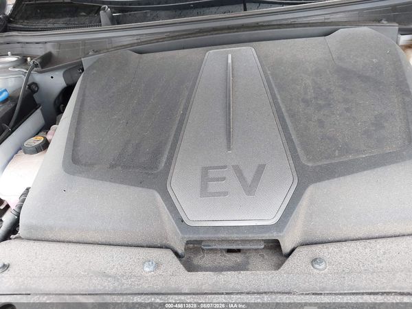2022 KIA EV6 GT-LINE