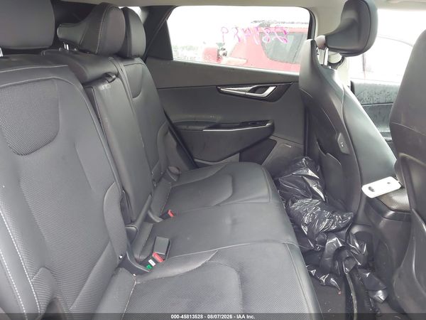 2022 KIA EV6 GT-LINE