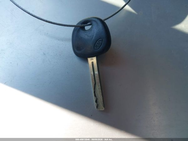 2020 KIA SOUL S