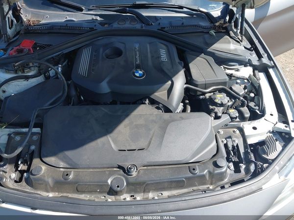 2019 BMW 430I