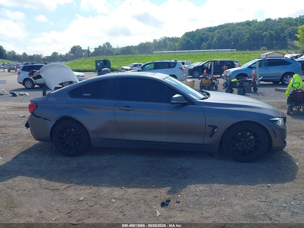 2019 BMW 430I